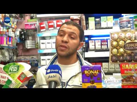 بالفيديو 10 بالمائة زيادة في سعر السجائر في الجزائر