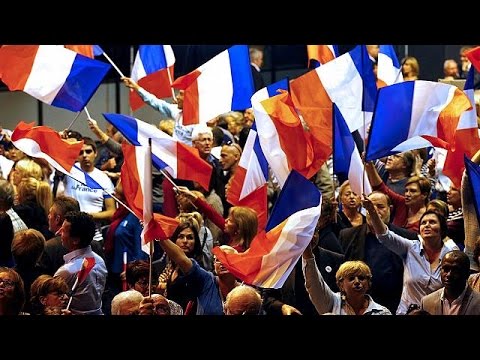 ايمانويل ماكرون يُعلن ترشحه لانتخابات الرئاسة الفرنسيّة