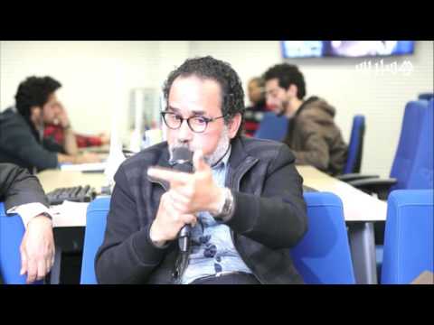 شاهد موقع المثقف في المشهد السياسي