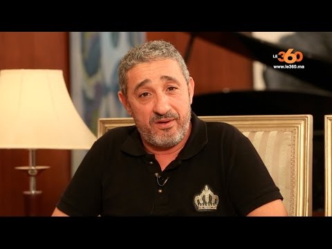 شاهد رسالة سعيد الصنهاجي للجمهور المغربي