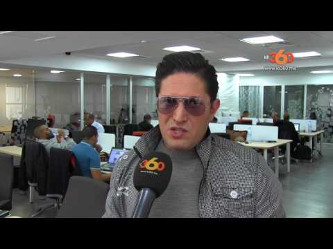 شاهد الغناء في الملاهي الليلة مهم للفنان