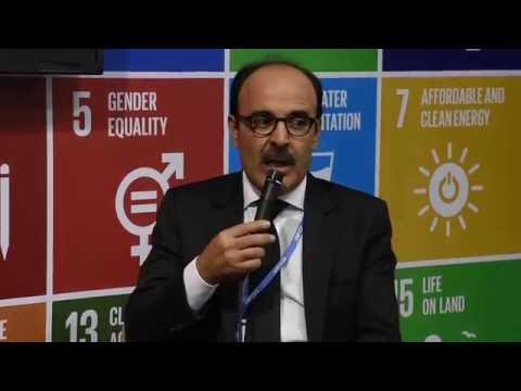 شاهد إلياس العماري يؤكد أن قمة كوب 22 حققت نجاحًا كبيرًا