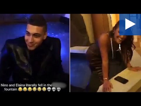 شاهد امرأة تتعرض لموقف محرج بسبب صورة