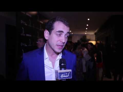 شاهد مومو يُعلّق على وجود علاقة غراميّة بينه وبين الداودية