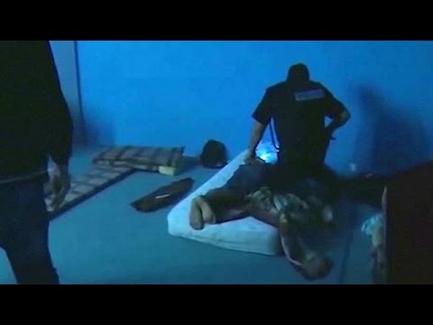 شرطة كوسوفو تحبط سلسلة من الهجمات الإرهابية