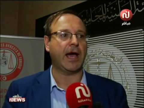 شاهد  ندوة صحافيٍّة لفرع المفكرة القانونية