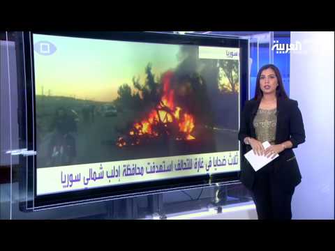 الجيش الليبي يستعيد السيطرة على منطقة القوارشة