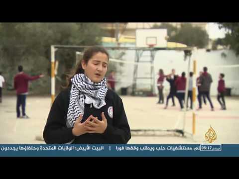 شاهد أطفال فلسطين يروون أحلامهم وأمنياتهم