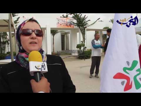 سميرة باينة تتحدث عن انطلاقة مهرجان ألعاب الأطفال kermess