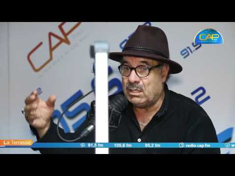 شاهد توفيق البحري يؤكد تسجيل النقط والملاحظات سرّ نجاح الأعمال