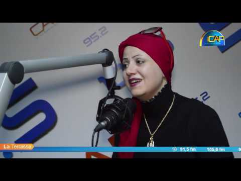 شاهد أغنية زي العسل بصوت الفنانة شامة