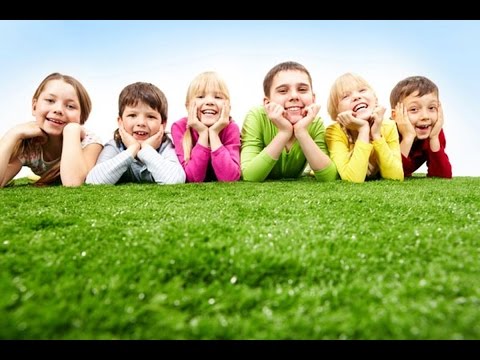 شاهد اليوم العالمي للطفل