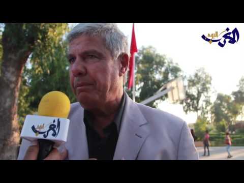 شاهد حوار مع إبن الشيهد والمقاوم محمد الزرقطوني