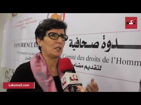 شاهد السكوت عن قضية محسن فكري سببه اختلالات في القضاء المغربي