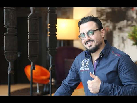 شاهد سعد المجرد وأجره الخيالي وعثمان مولين ووالدته وجديد الموسم الرابع