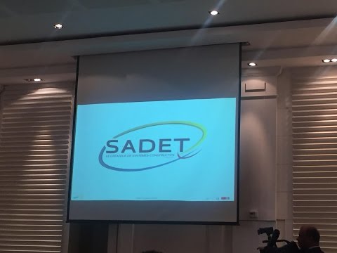 الشركة العربية لتطوير منتجات البناء تقدم نموذج عملها الجديد