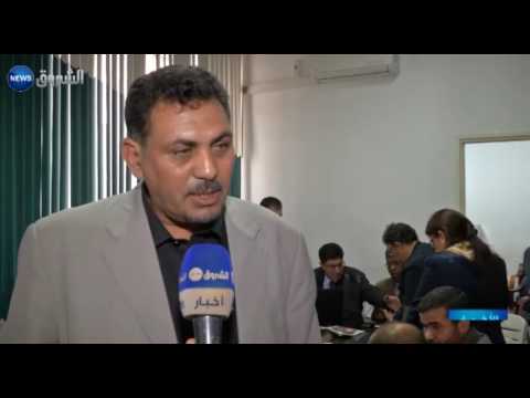 شاهد تسجيل نسبة 60 بالمائة في إضراب تكتل النقابات