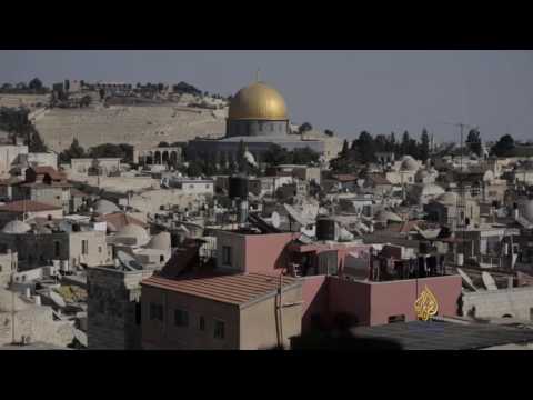 شاهد مواطنون من القدس يعشقون الجزائر