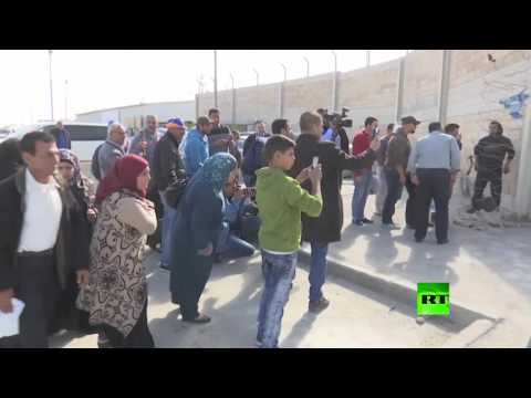 مقتل فلسطيني برصاص إسرائيلي على حاجز قلنديا