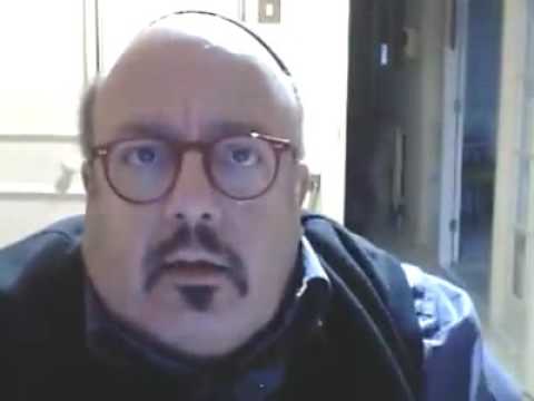شاهد اليهودي رافاييل لوزون يوجّه رسالة إلى الليبيين