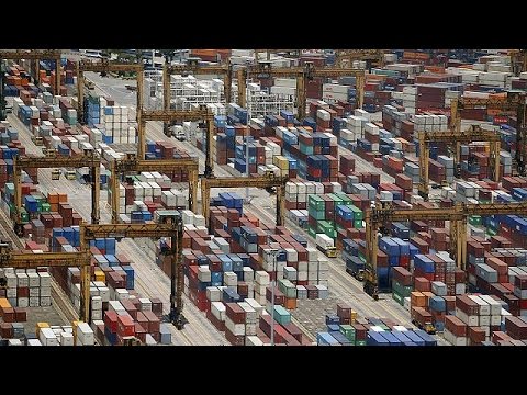 شاهد ترامب يثير انشغال شركاء اتفاقية التجارة الحرة عبْر المحيط الهادي