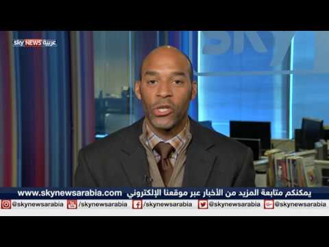شاهد رسالة تحذير إيرانية إلى واشنطن