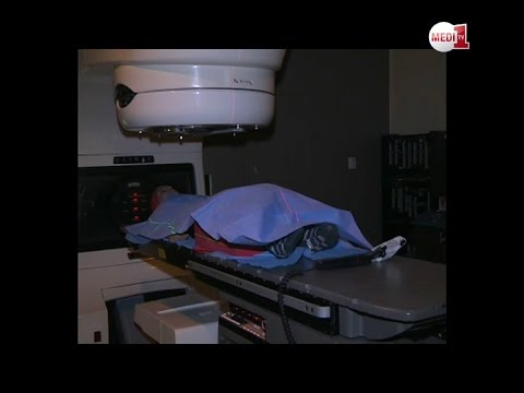 شاهد اليوم الوطني لمحاربة داء السرطان