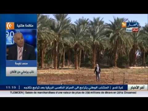 خبير زراعي يكشف فشل السياسات السابقة للقطاع الفلاحي