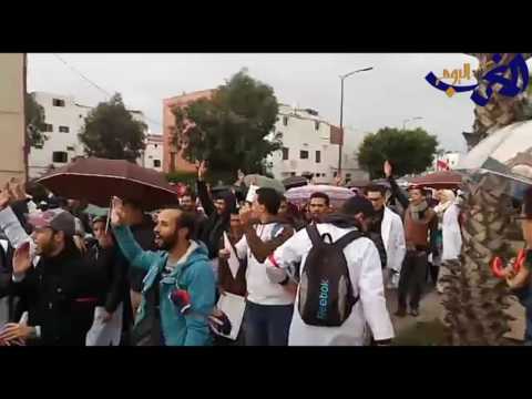 شاهد معلمون يرفضون التعاقد للعمل داخل المدارس العامة والخاصة