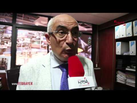 خوجة يؤكد أن البرلمانيين ليس لديهم قابلية للتكوين