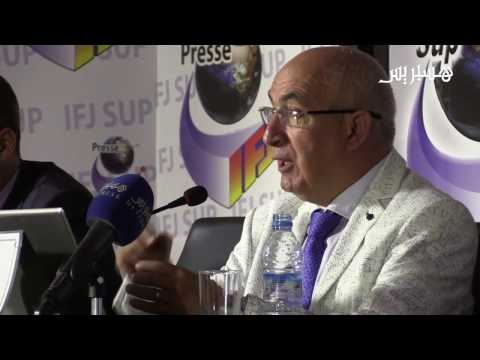 شاهد تطورات أزمة غياب الورق