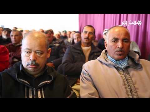 شاهد دعم الفلاحة في جهة الرباط