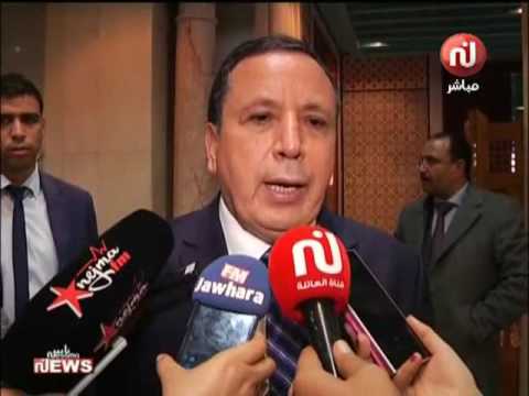 شاهد المصادقة على ميزانية وزارة الشؤون الخارجية