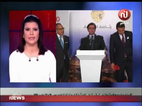 شاهد 67 مليار دينار حجم الاستثمارات في المؤتمر الدولي في تونس