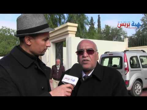 بالفيديو  شابة تقتل صديقتها في سطات بطعنها في قلبها