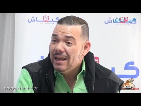 شاهد كيف غرق مقهى في شارع رئيسي وسط مدينة الدار البيضاء