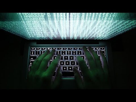 قرصنة إلكترونية شديدة على موقع المفوضية الأوروبية