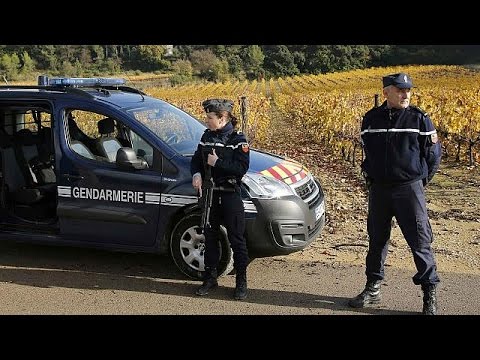 السلطات الفرنسية توجه اتهامات بالإرهاب إلى منتمين لـداعش