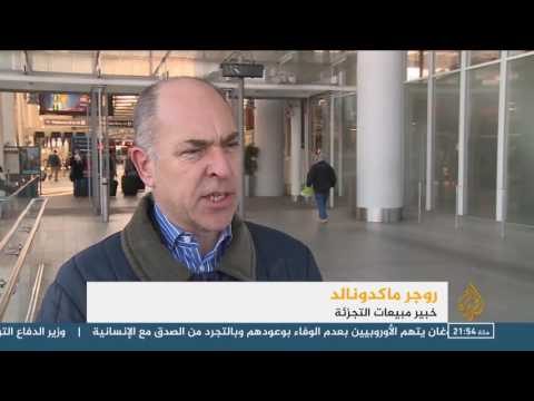 الجمعة السوداء تشعل مبيعات التجزئة عبر الإنترنت في بريطانيا