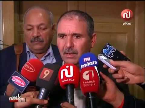 اتحاد الشغل يصعد ويقرر الإضراب العام في القطاعين العام والخاص