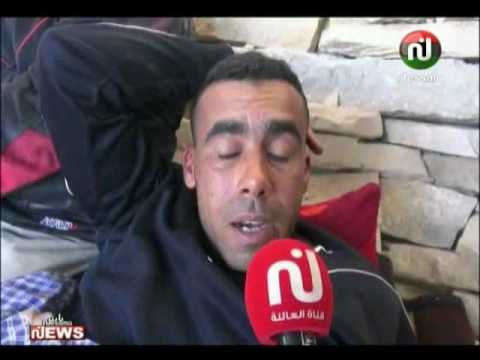 اعتصام مفتوح لعمال مصنع الحجارة في تونس