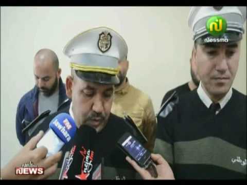 حجز 22 كلغ من الزطلة و المروّج بعرض رشوة ب 40 دينار