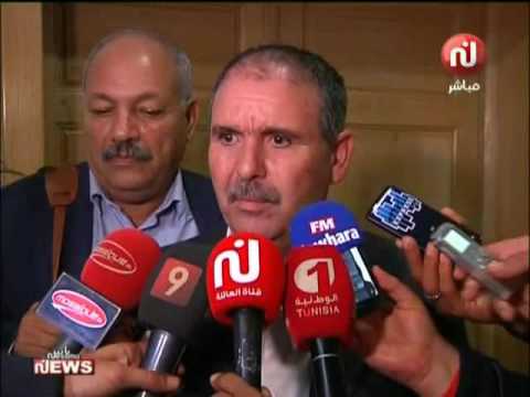 إضراب عام لاتحاد العام التونسي للشغل في 8 تشرين الثاني المقبل