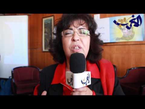 تعرف على أوضاع المرأة في المغرب