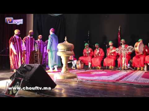 شاهد الدار البيضاء تكرّم المرحوم بوجميع