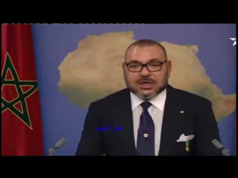 رسالة قوية من الملك محمد السادس إلى دولة الكويت