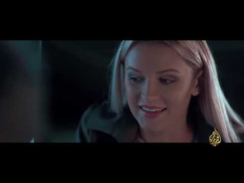 تجربة فريدة بعرض الفيلم التفاعلي late shift في موسكو