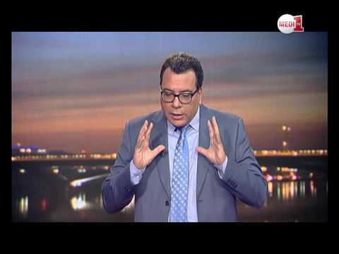 بالفيديو منار السليمي يتحدّث عن القمة العربية  الإفريقية
