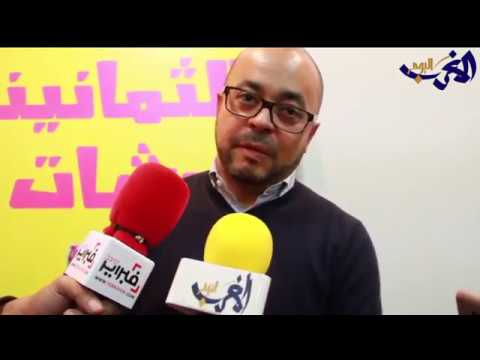 شاهد مهدي القرقوري يقدم حملة وقف زحف السيدا