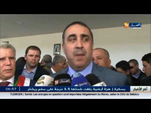 بالفيديو محطة وقود للقضاء على عناء البحث والاكتظاظ في 3 ولايات جزائرية